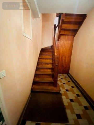 Maison à vendre à Lannion dans les Côtes-d'Armor (22300), ref : 406   
Centre-ville