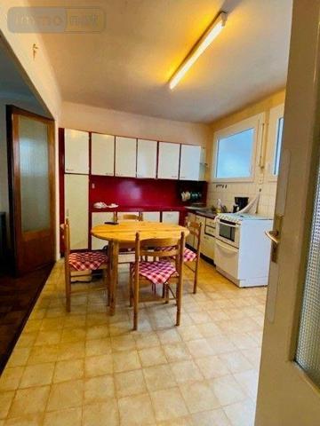 Maison à vendre à Lannion dans les Côtes-d'Armor (22300), ref : 406   
Centre-ville