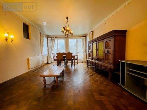 Maison à vendre à Lannion dans les Côtes-d'Armor (22300), ref : 406   
Centre-ville