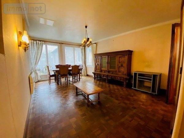 Maison à vendre à Lannion dans les Côtes-d'Armor (22300), ref : 406   
Centre-ville