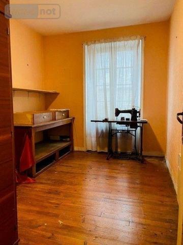 Maison à vendre à Lannion dans les Côtes-d'Armor (22300), ref : 406   
Centre-ville