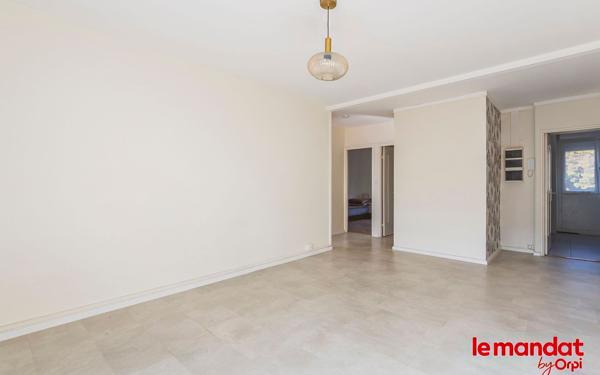 Appartement à vendre    5 pièces • 87,31 m2 Reims
