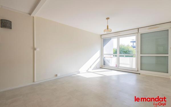 Appartement à vendre    5 pièces • 87,31 m2 Reims