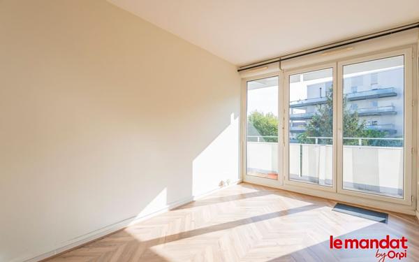 Appartement à vendre    5 pièces • 87,31 m2 Reims