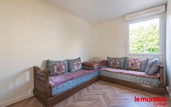 Appartement à vendre    5 pièces • 87,31 m2 Reims