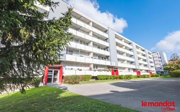 Appartement à vendre    5 pièces • 87,31 m2 Reims