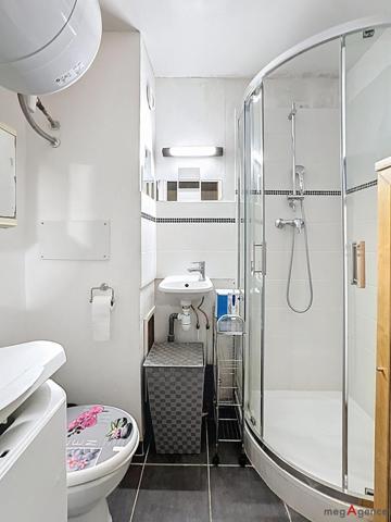 Appartement à GRESSE-EN-VERCORS, 38650 - 2 pièces 25m²