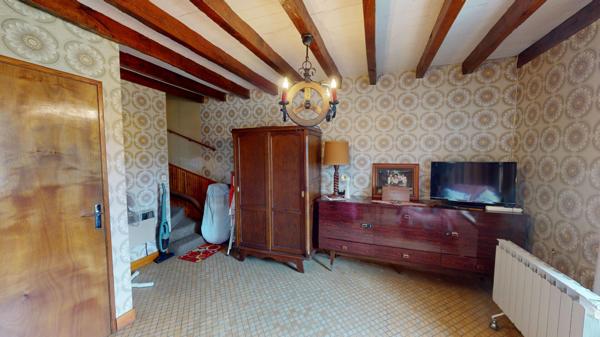 Maison Menetou Couture 10 pièce(s) 169 m2