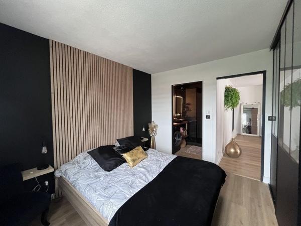 Appartement à vendre |  Agen |  2 pièces | 55 m²