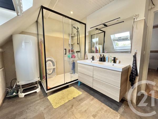 Maison à vendre  5 pièces - 107 m2 SEVRAN - 93