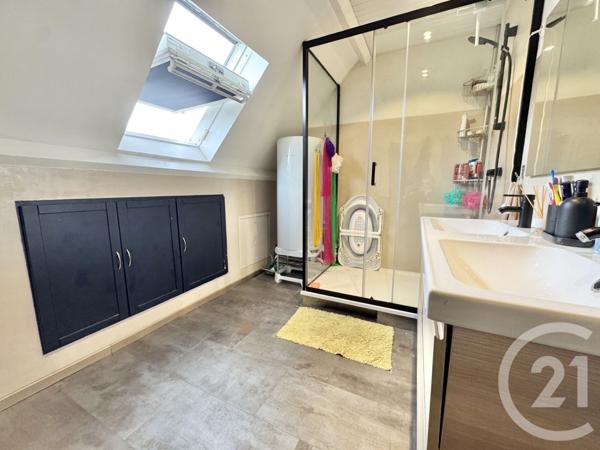 Maison à vendre  5 pièces - 107 m2 SEVRAN - 93