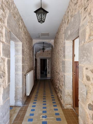 MAISON 4 CHAMBRES Sanxay (86600)