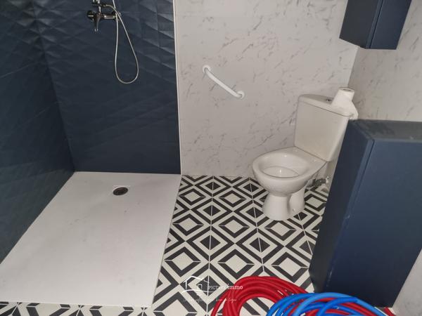 MAISON 4 CHAMBRES Sanxay (86600)