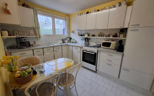 Maison à vendre    3 pièces •  Jaulzy