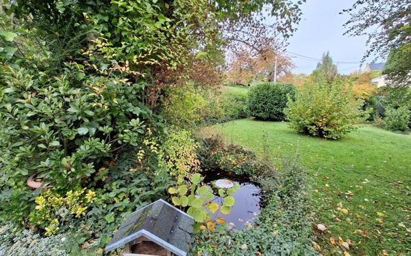 Maison à vendre    3 pièces •  Jaulzy