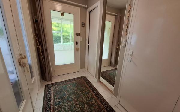 Maison à vendre    3 pièces •  Jaulzy