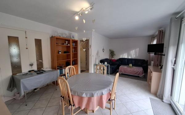 Maison à vendre    3 pièces •  Jaulzy