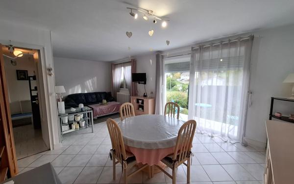 Maison à vendre    3 pièces •  Jaulzy