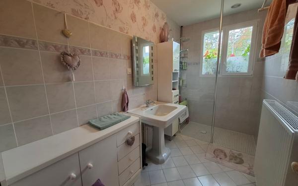 Maison à vendre    3 pièces •  Jaulzy