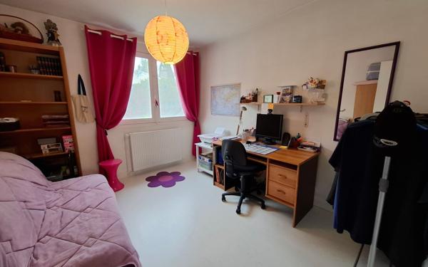 Maison à vendre    3 pièces •  Jaulzy