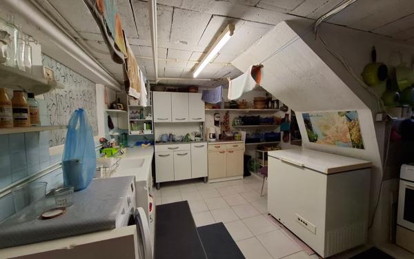 Maison à vendre    3 pièces •  Jaulzy