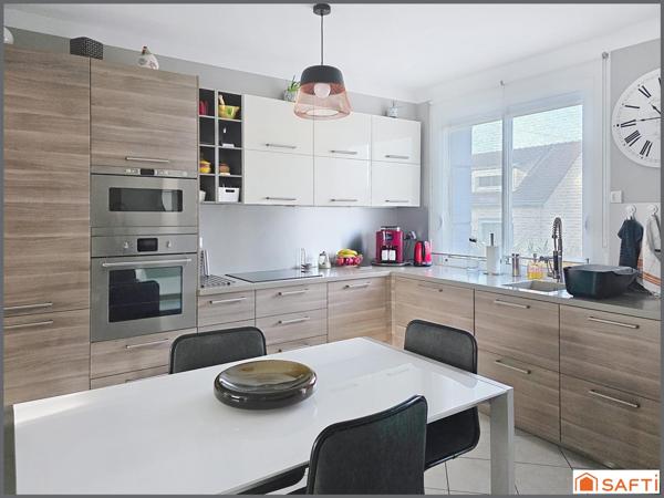 Quartier Sacré-Coeur