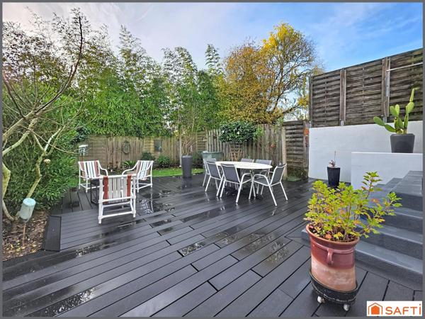 Quartier Sacré-Coeur