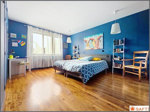 Quartier Sacré-Coeur