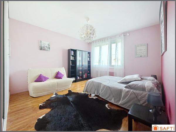 Quartier Sacré-Coeur