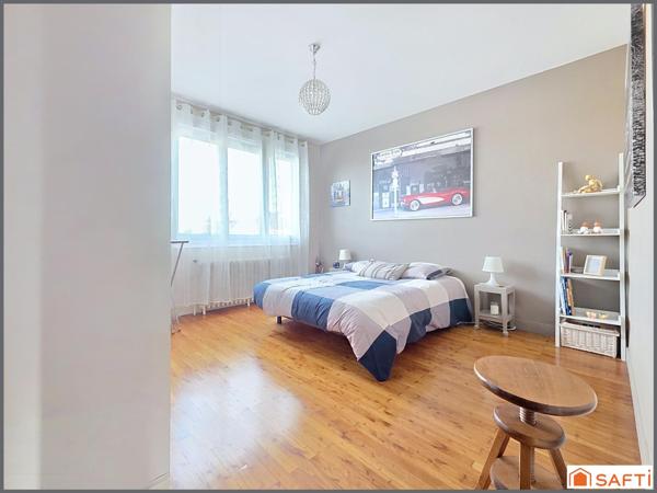 Quartier Sacré-Coeur