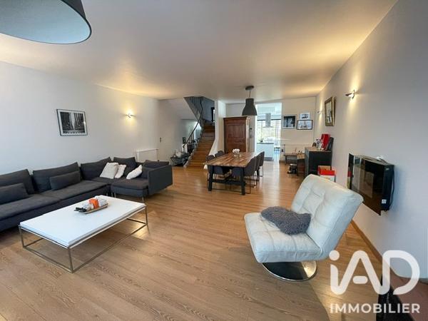 Appartement à vendre 5 pièces 159 m² Saint-Quentin