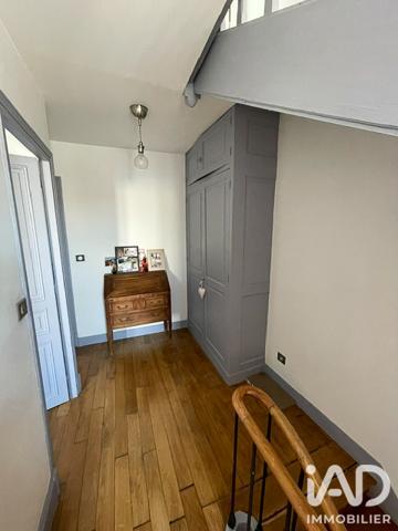 Appartement à vendre 5 pièces 159 m² Saint-Quentin