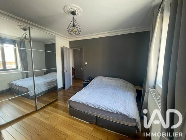 Appartement à vendre 5 pièces 159 m² Saint-Quentin