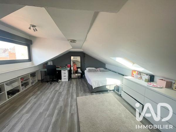 Appartement à vendre 5 pièces 159 m² Saint-Quentin