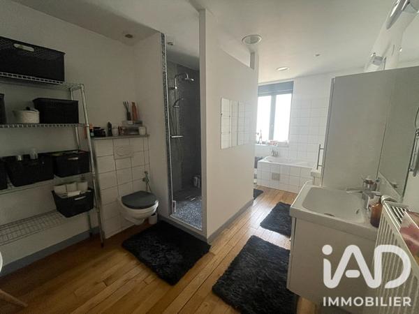 Appartement à vendre 5 pièces 159 m² Saint-Quentin