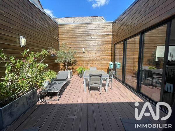 Appartement à vendre 5 pièces 159 m² Saint-Quentin