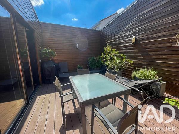 Appartement à vendre 5 pièces 159 m² Saint-Quentin