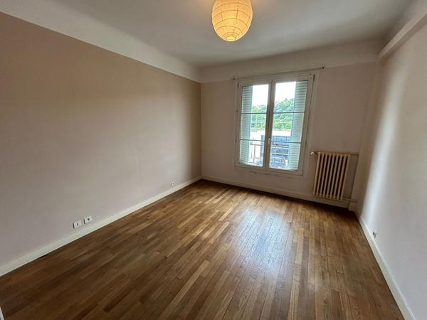 Appartement T3 – proche Gare – Poitiers – 64.44 m²