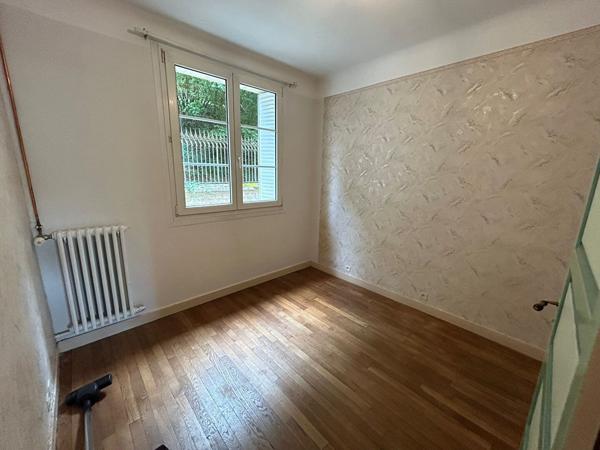 Appartement T3 – proche Gare – Poitiers – 64.44 m²