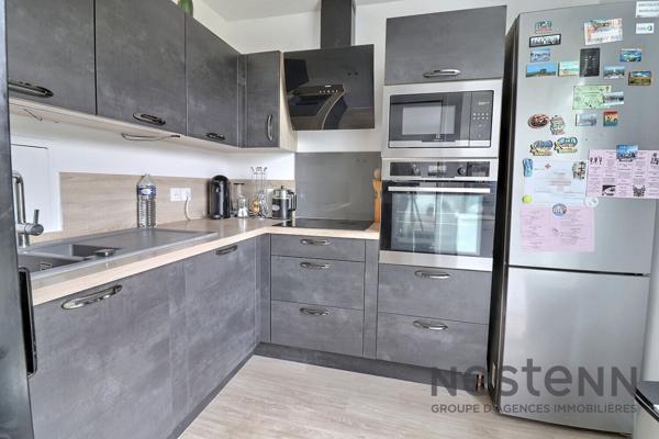 Appartement Neuilly Sur Marne 4 pièce(s) 78 m2