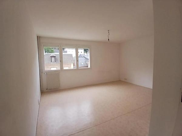 Appartement à louer à Bolbec (76210)