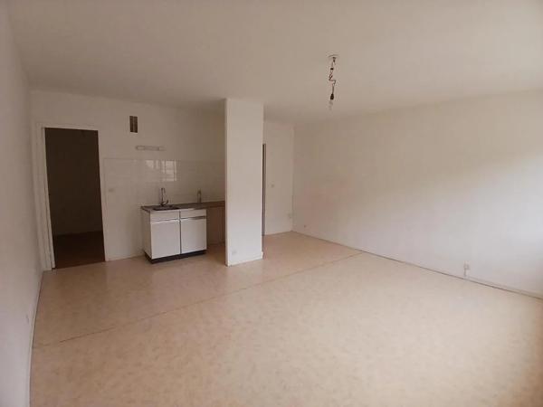 Appartement à louer à Bolbec (76210)