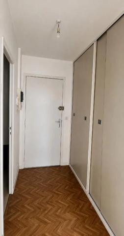 Appartement à louer à Bolbec (76210)