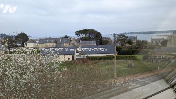 MAISON AU PORT VUE SUR MER