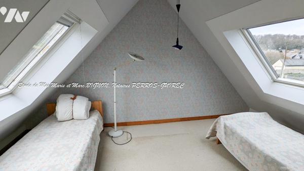 MAISON AU PORT VUE SUR MER