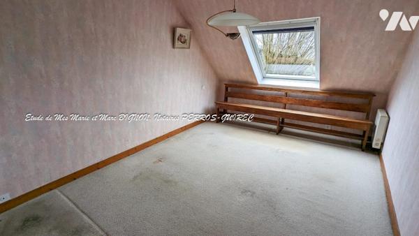 MAISON AU PORT VUE SUR MER