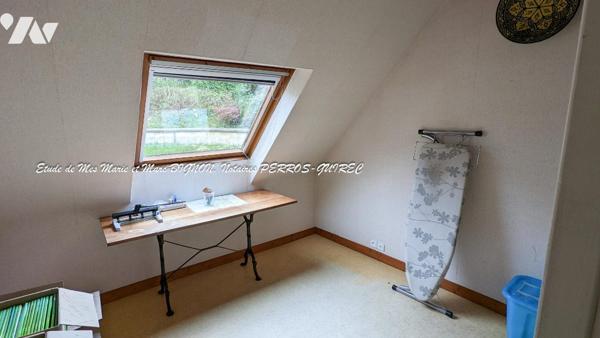 MAISON AU PORT VUE SUR MER