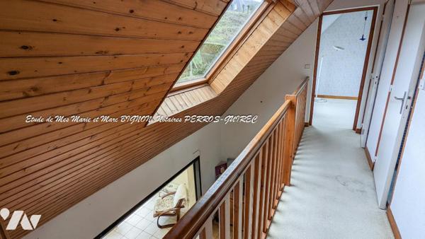 MAISON AU PORT VUE SUR MER