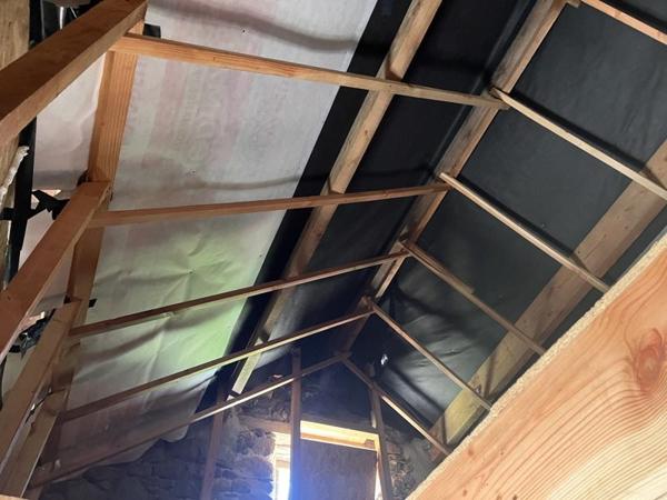 Grange à vendre |  Beaulieu-sur-Dordogne |  1 pièce | 20 m²