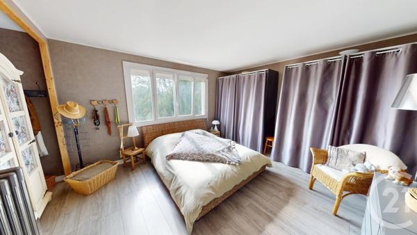 Appartement à vendre  5 pièces - 125 m2 BESANCON - 25